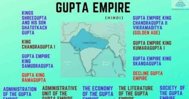 Gupta Empire