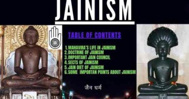 Jainism