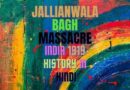 Jallianwala Bagh massacre